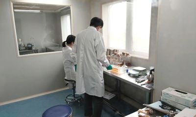 优化服务及时响应，湖北省质检院助力企业复工复产跑出“加速度”