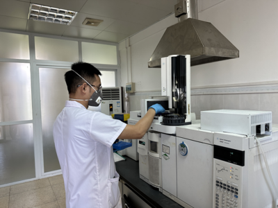 市质检所能力验证获“满意”结果，彰显检验检测服务专业实力