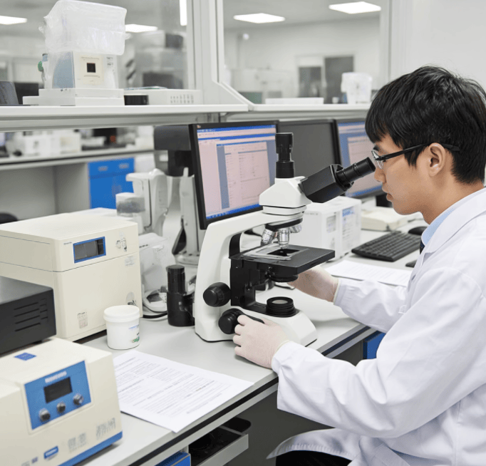 权威盘点 材料第三方检验机构TOP5与行业深度揭秘