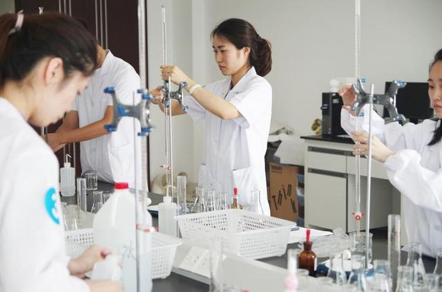 技能比拼展风采 青春建功新时代——省检验检测技能大比武暨青工技能竞赛绍兴选拔赛圆满举行