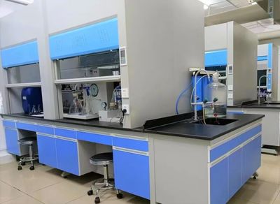 SGS布局西南，重庆长寿石化实验室落成助力区域产业升级