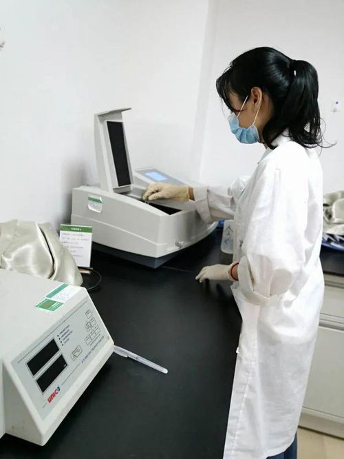 海口市“双随机”联动督查 深化环境监测社会化服务检验检测机构监管